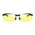 thumbnail image 1 of fotocrómico libre ejercicio conducción gafas de terre para hombres mujeres antireflejo gafas -luz gafas de terre , nocturna Vision nocturna, 1 of 8