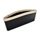 thumbnail image 3 of Organizador de espacio para asientos de coche, accesorios, consola de relleno ajustable Beige, 3 of 6