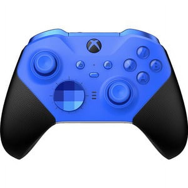 Microsoft Xbox Elite Wireless Controller Series 2 Core, Blue