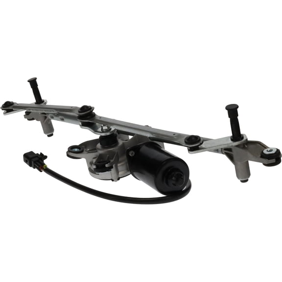 OEG Parts New Front Wiper Motor and Linkage Replacement For Chevrolet Captiva Sport 2008-2016, Replacement For Saturn Vue 2008-2010 20829042 602-272AS 602272AS 25918738 20913315