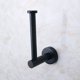 thumbnail image 4 of unbranded Accesorio Soporte Papel Higiénico Inoxidable Negro Fácil Limpieza Y Mantenimiento, 4 of 8