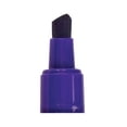 thumbnail image 4 of Quartet EnduraGlide Dry Erase Marker, Chisel Tip, Assorted Colors, 12/Set, 4 of 9