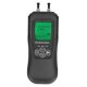 thumbnail image 5 of Medidor de humedad portátil digital LCD apagado automático madera medidor de humedad detector, 5 of 8