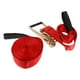 thumbnail image 1 of Kit de 36 Pies con Gancho Y Trinquete, Entrenamiento de , Caminar Patio Trasero, Diversión Libre para Familias,, 1 of 8