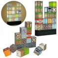 thumbnail image 1 of 16pcs Minecraft Building Block Light Desk Lamp Splicing Light Stitching Lamp Diy, 1 of 4