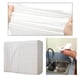 thumbnail image 1 of Paquete de 200 pañuelos de papel higiénico para , papel higiénico suave y limpio, servilletas de pulpa de natural absorbentes blancas u perfecl Toallas de papel desechables, 1 of 8