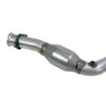 thumbnail image 6 of Bbk Performance 1814 High Flow Full X Pipe Assembly Fits 11 14 Fits/For 6770 Fits select: 2011-2014 FORD MUSTANG, 6 of 7