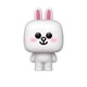 thumbnail image 2 of Funko Pop Animación: Line Friends - Cony, 2 of 2