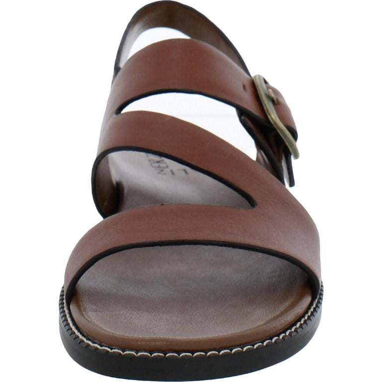 Kerrie slingback shop flat naturalizer