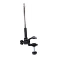 thumbnail image 4 of koolsoo 4ft Telescopic RV Marine Flag Pole Mount Kit Adjustable Portable 360 degree Swivel U Clamp, 4 of 9