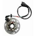 thumbnail image 3 of Stator Generator Base Assembly For Kawasaki Kx125, 3 of 9