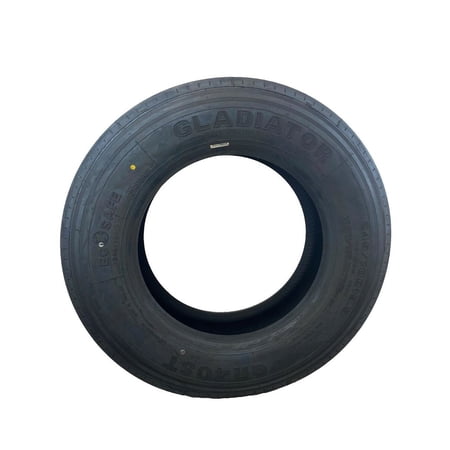 Gladiator QR40-ST 245/70R19.5 135/133M H Commercial Tire Sansujyuku sansujyuku.com