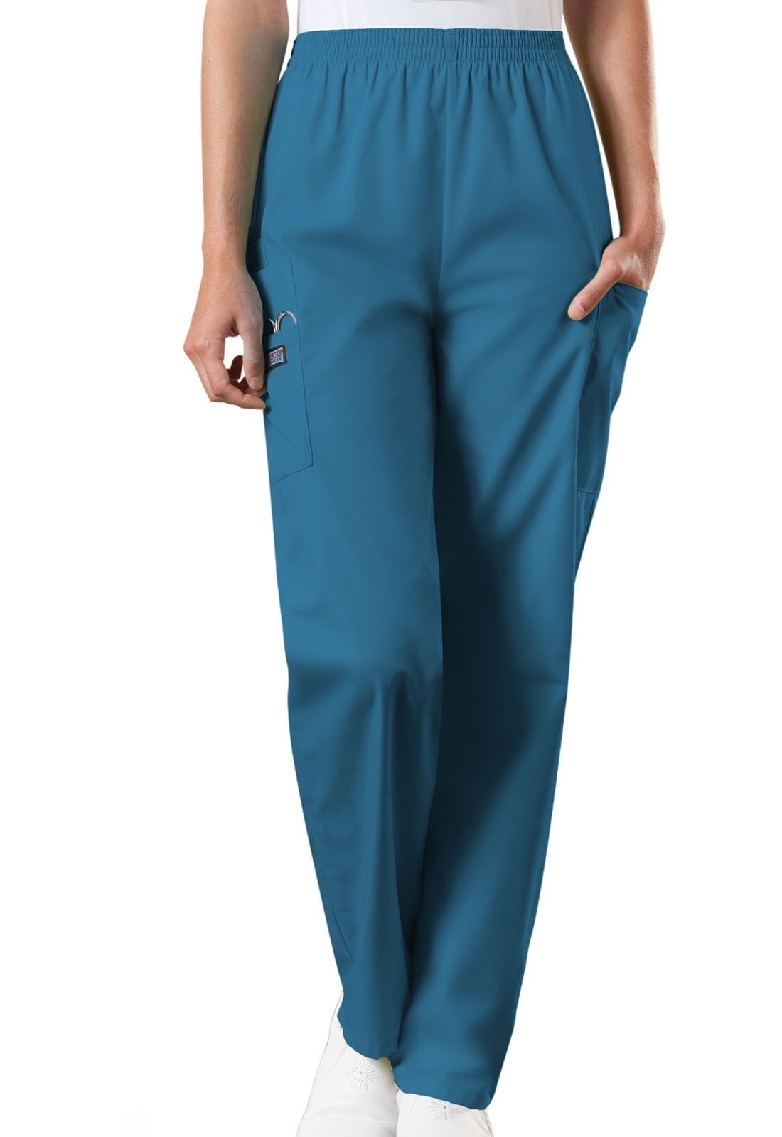Cherokee Workwear Women's Scrubs Pant 