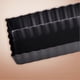 thumbnail image 2 of Cake Baking Tray Non-Stick Greaseproof Carbon Steel 4Set, 2 of 3