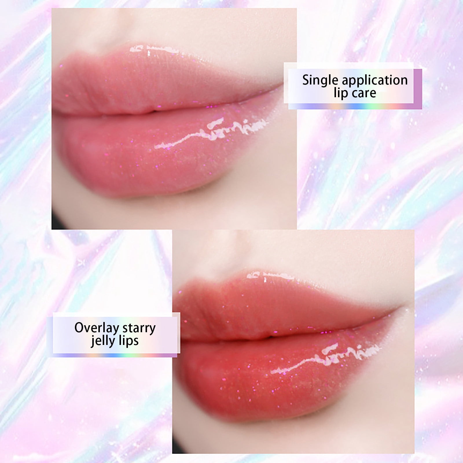Lip Gloss Natural Aloe Gel Lip Gloss Base Lip Gloss Base Clear 1 Hard Candy Lip Plumping Gloss Cake Walk Hard Candy Lip Plumping Gloss It Girl Lip Pigment for Lip Gloss Lip Gloss Color Changing 28