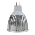thumbnail image 3 of Bewildely 5 * 3W MR16 Bombilla LED Lámpara de foco Blanco frío AC / DC 12V Iluminación navideña Bewildely HA026094-00, 3 of 6