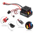 thumbnail image 4 of Motor sin escobillas GOOLRC 3650 3900KV con disipador de calor 60A sin escobillas, 4 of 8