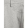 thumbnail image 5 of Time and Tru Women's High Rise Jeggings, Sizes XS-XXL, 5 of 6