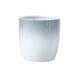 thumbnail image 1 of Maceta grande de cerámica con colores graduales for decoración de interiores y exteriores, 1 of 6