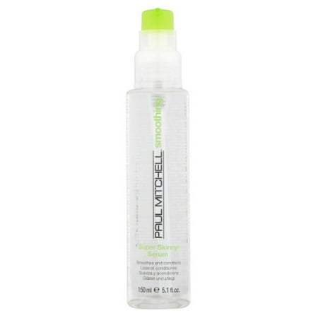 Paul Mitchell Smoothing Super Skinny Serum, 5.1 (Best Hair Straightening Serum In India)