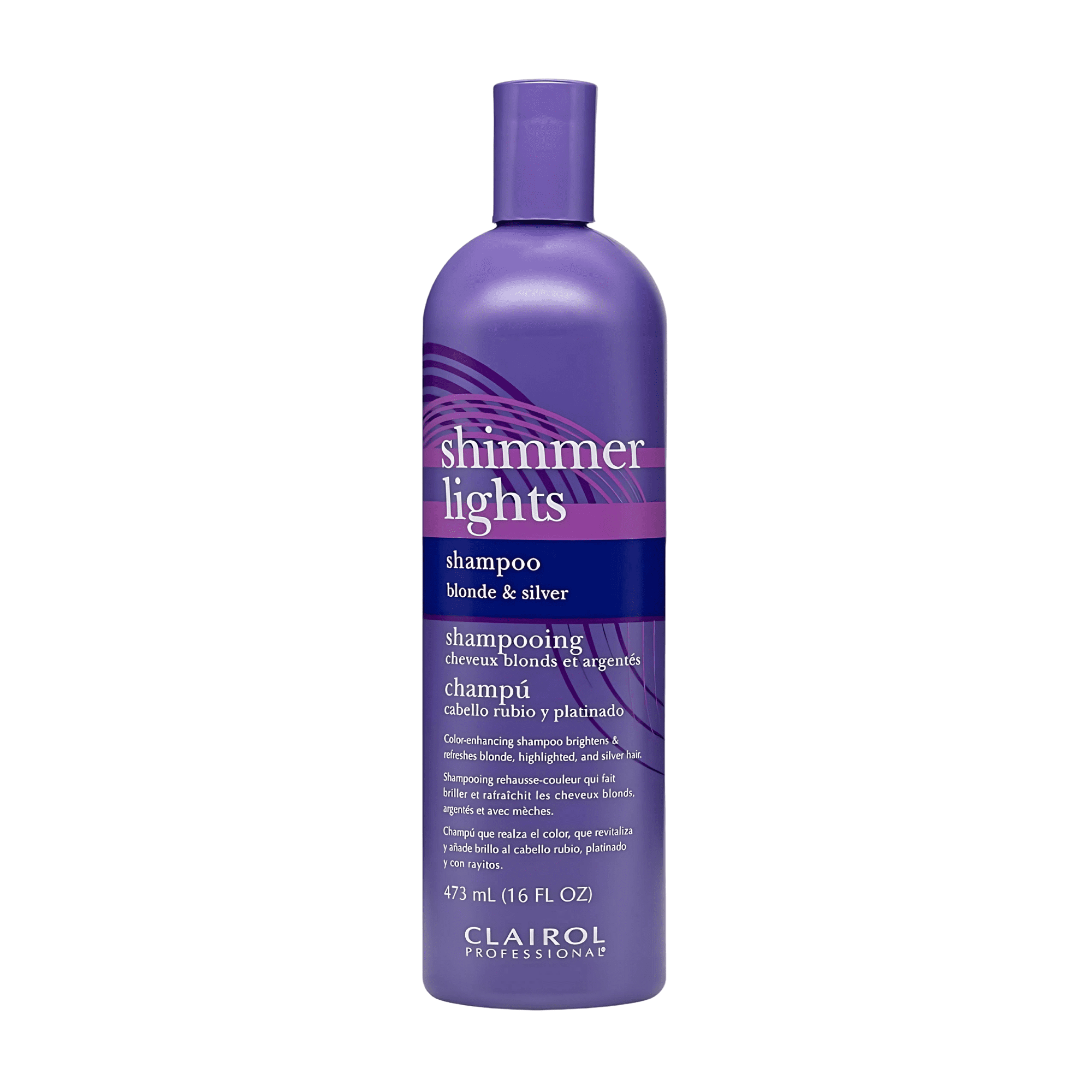 Shimmer Lights Shampoo 16 oz