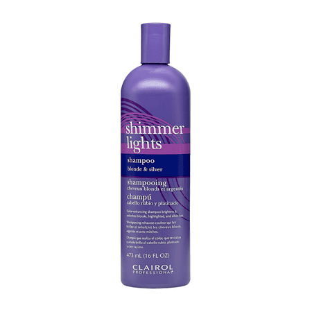 Shimmer Lights Shampoo 16 oz