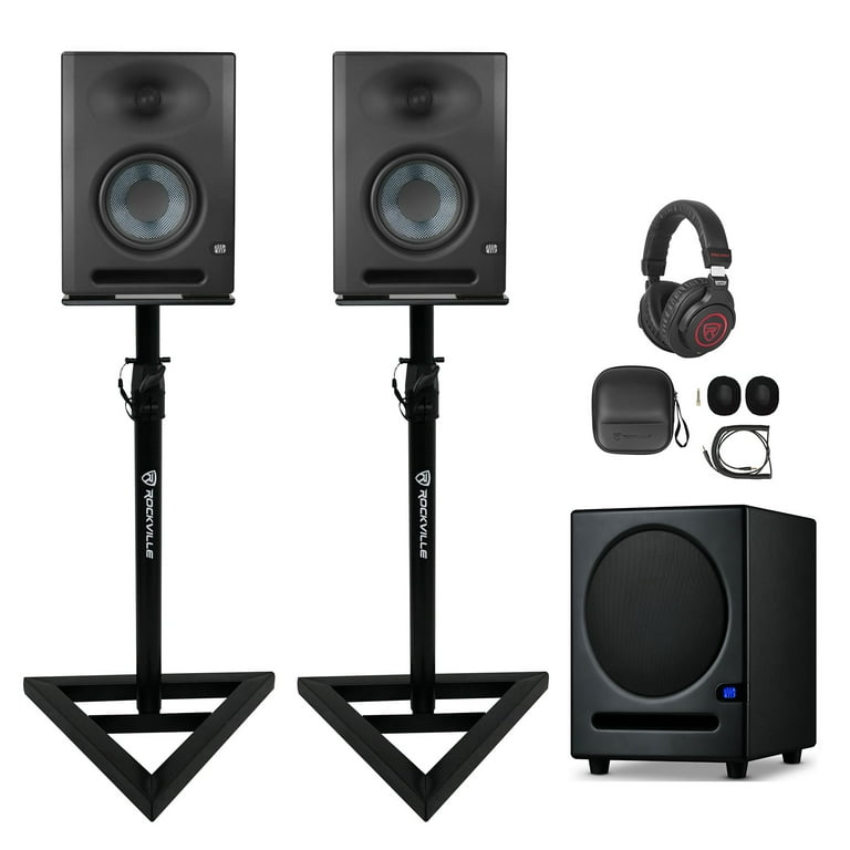 スピーカー・ウーファー PRESONUS Eris E5 XT 219ade_b5831c3ed8dc4ecdb684d36