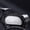 Black_New#41729, variant on Bike Trunk Bag Rear Rack Pannier, Large Capacity Waterproof 600D, Reflective Cycling Tail Bag with Shoulder Strap for Mountain and Road Bikes