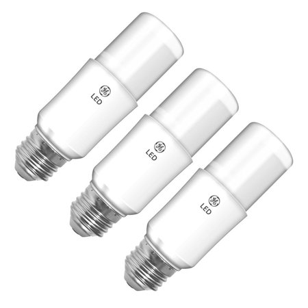 GE 35519 - LED6LS3/850 Tubular LED Light Bulb