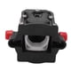 thumbnail image 2 of Cabezal De Bomba De Agua Para Drones, Cabezal De Bomba De Agua De 5L Líquido De Transporte De Aleación De Aluminio Negro Para Agricultura De Plantas UAV, 2 of 8
