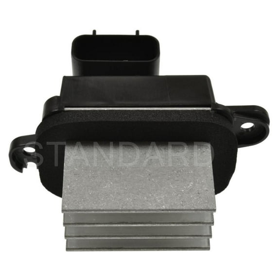 HVAC Blower Motor Resistor