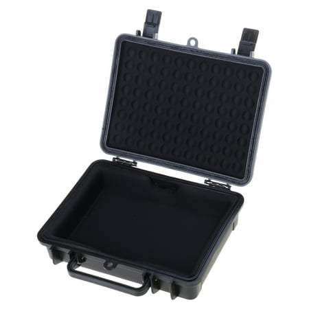 RYUJNDK 3.5inch Hard Drives Storage Bag Water Resistant Shockproof Storage Bag for Safe and Easy Transport