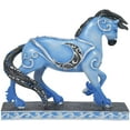 thumbnail image 2 of Enesco Trail of Painted Ponies Mystic Dreamer Horse Figurine, 7 Inch, Multicolor, 2 of 3