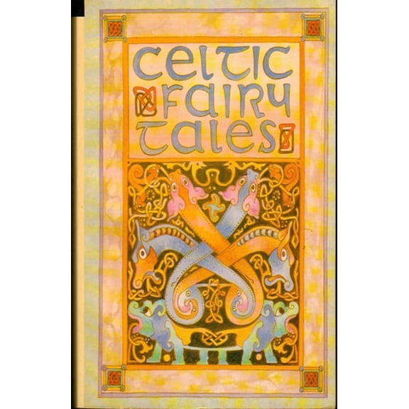 Pre-Owned Celtic Fairy Tales (Paperback) 9781859580233