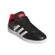 thumbnail image 5 of Ad-id-as Busenitz IF4620 Black/Metallic/Scarlet Men's Skateboarding Shoes, 5 of 6