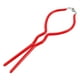 thumbnail image 4 of Pinza antideslizante para botellas, resistente al calor, esterilizador de botellas, pinza para frascos, soporte esterilizado, 4 of 7