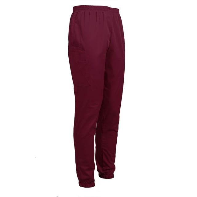 Pantalon d'Uniforme pour Femmes Cargo Jogger Pantalon d'Uniforme Pantalon