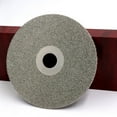 thumbnail image 4 of tooloflife Diamond Grinding Disc Polishing Jewelry Single/Double Sided Grits 36#-3000#, 4 of 7