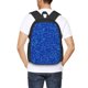 thumbnail image 4 of Fotbe Blue Circles Mosaic Mochila para Hombre y Mujer - Tela Oxford 600D Resistente - Mochila Impermeable de Gran Capacidad para Escuela, Viajes y Senderismo, 4 of 6