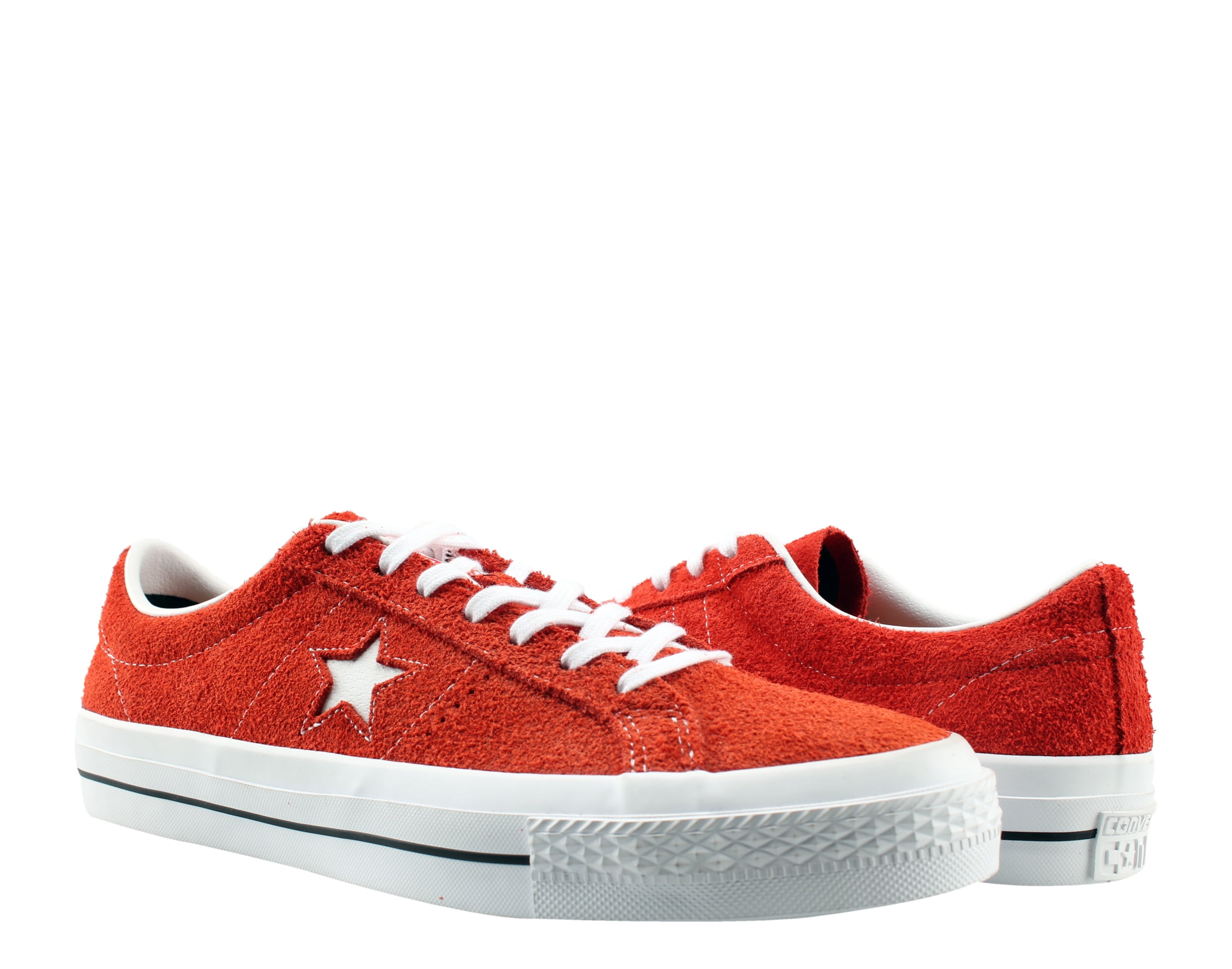 converse men's one star suede ox sneakers
