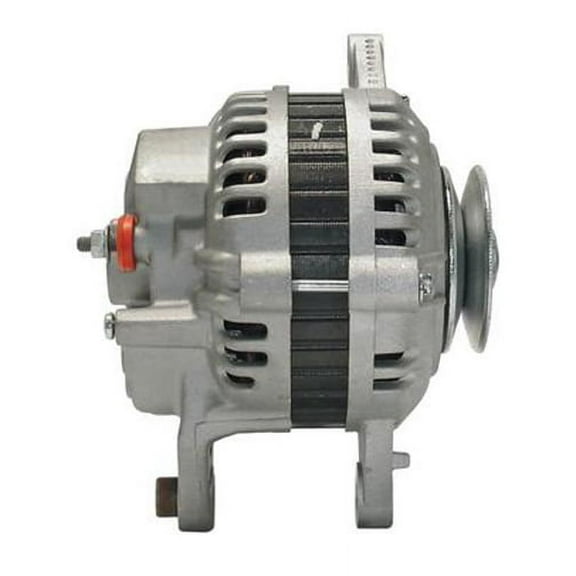 New Alternator Fits Mitsubishi Mighty Max 2.4L 1990-1996 Ta000A15001 Md111231