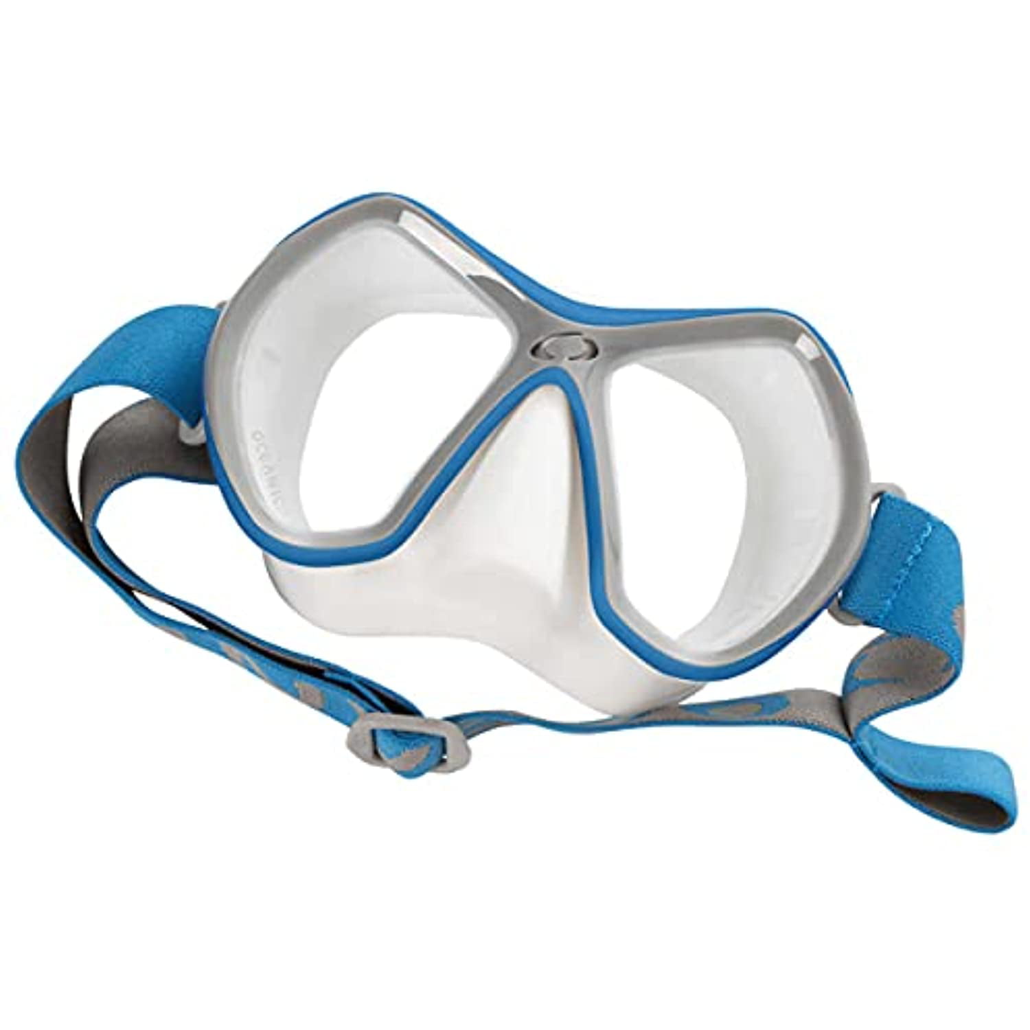 Oceanic Snorkel Lock Kit 