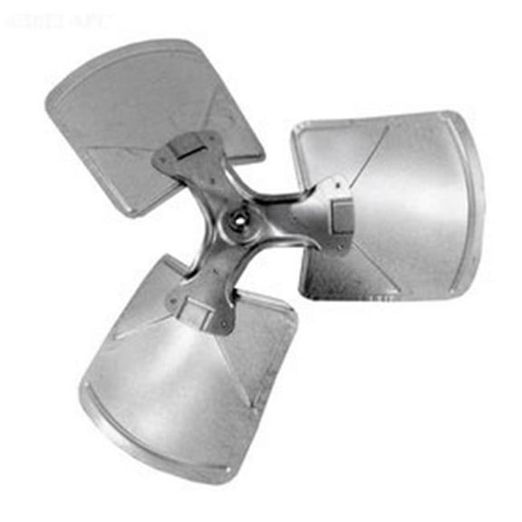 Raypak H000124 Heat Pump Fan Blade Models 5200 - 8300ti