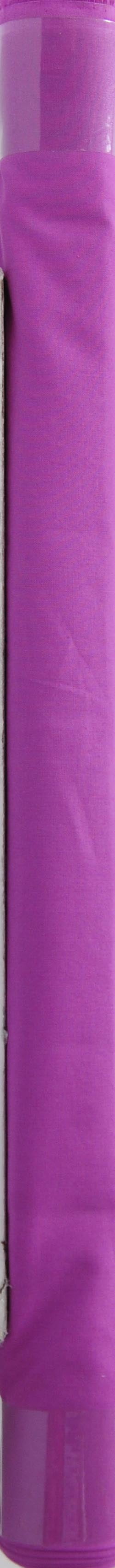 Waverly Inspirations 100% Cotton 44" Solid Iris Color Sewing Fabric by the Yard