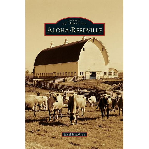 Aloha-Reedville (Hardcover)