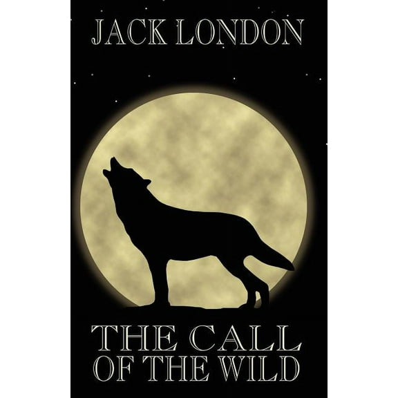 The Call of the Wild, (Paperback)