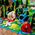 thumbnail image 4 of Juego de mesa Hutan Strategic Tile Placement 1-4 jugadores, 4 of 7