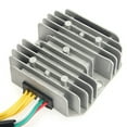 thumbnail image 6 of BLLBOO-Voltage Regulator-Voltage Regulator Rectifier Fit for GY6 125cc 150cc 6-Wire, 6 of 8