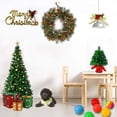 thumbnail image 2 of Árbol de Navidad Sunnyglade Premium Artificial 1,2 m con Soporte, 2 of 6