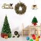 thumbnail image 2 of Árbol de Navidad Sunnyglade Premium Artificial 1,2 m con Soporte, 2 of 6